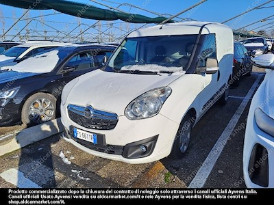Opel combo 1.6 cdti 105 blitz -