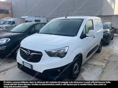 Opel combo cargo 1.5 diesel 100cv -