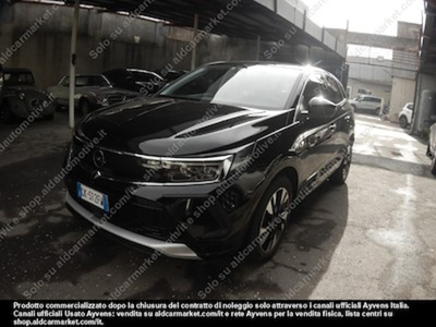 Opel grandland 1.5 130cv at8 business -