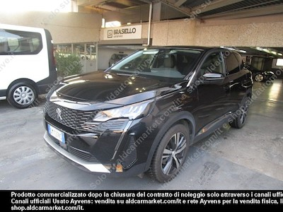 Peugeot 3008 PC bluehdi 130 eat8 -