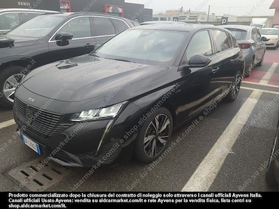 Peugeot 308 allure hybrid 180 e-eat8 -