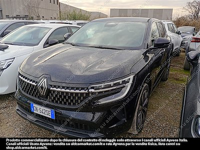 Renault austral 1.3 mhev 160 techno -