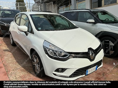 Renault clio 1.5 dci 75cv life -