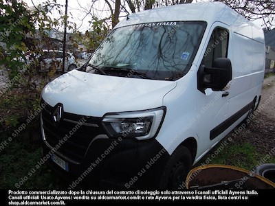 Renault master PC FG TA L2 -