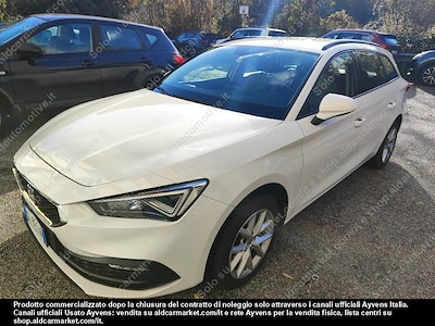 Seat leon sportstourer 1.0 etsi 81kw -