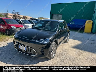 Smart 1 66 kwh pro sport -