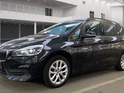 BMW 218D 2.0 GRAN TOURER AUT., 2022