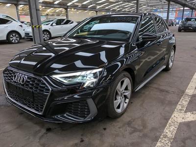 Audi A3 2.0 35 TDI SPORTBACK S TRONIC, 2022