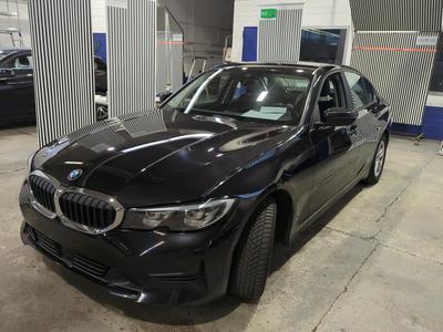 BMW 320D 2.0 AUT., 2021