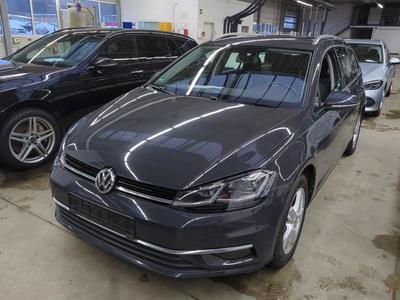 Volkswagen Golf 2.0 VARIANT 2.0 TDI SCR, 2020