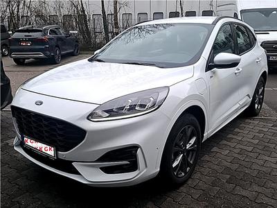 Ford Kuga 2.5 DURATEC PHEV ST-LINE, 2022