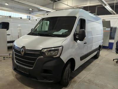 Renault Master 2.3 DCI 135 L2H2 VA, 2021