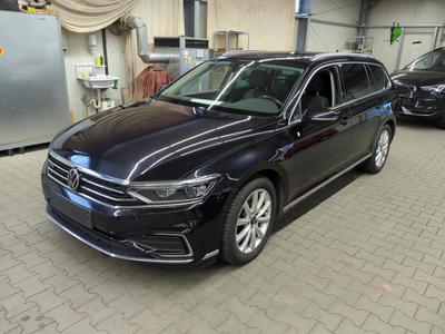 Volkswagen Passat 1.4 VARIANT 1.4 TSI PLUG-IN-HYBRID DSG, 2020