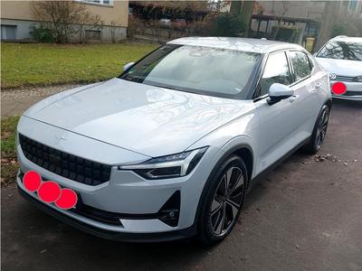 Polestar  0.0 2 SINGLE MOTOR 78KWH, 2022
