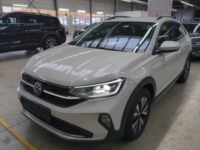 Volkswagen Taigo 1.0 TSI OPF Life, 2022