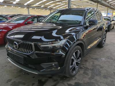 Volvo Xc40 T5 RECHARGE DKG Inscription, 2021