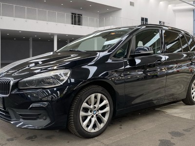BMW 218D 2.0 GRAN TOURER AUT., 2022