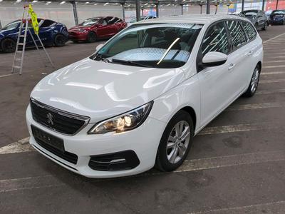 Peugeot 308 1.5 SW BLUEHDI 130 STOP &amp; START, 2020