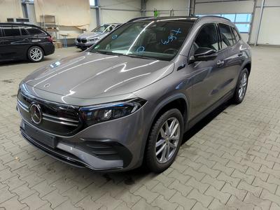 Mercedes-Benz Eqa 250 AMG Line, 2022