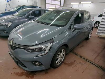 Renault Clio 1.0 TCE 90, 2022