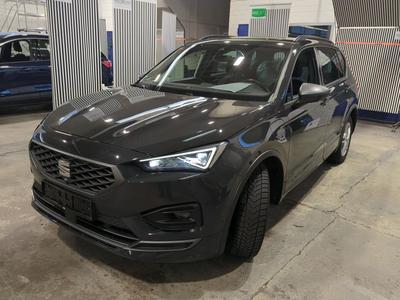 Seat Tarraco 1.4 E-HYBRID DSG FR, 2022