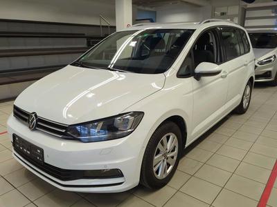 Volkswagen Touran 2.0 2.0 TDI SCR DSG, 2021