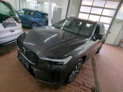 Volvo Xc60 B4 D AWD Plus Dark, 2023