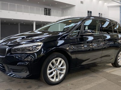 BMW 218D 2.0 GRAN TOURER AUT., 2022