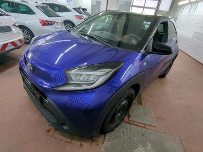 Toyota Aygo 1.0 X, 2023