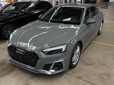 Audi A5 2.0 SPORTBACK 40 TDI QUATTRO S TRONIC, 2022