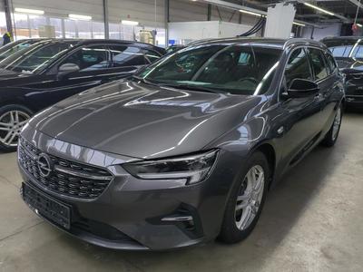 Opel Insignia 2.0 SPORTS TOURER 2.0 DIESEL AUT., 2022