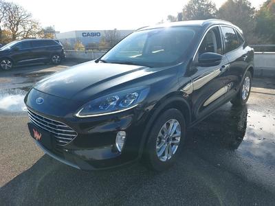 Ford Kuga 2.5 DURATEC PHEV TITANIUM X, 2021