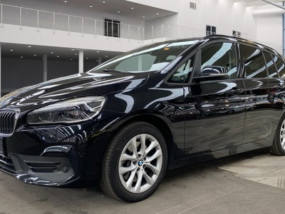 BMW 218D 2.0 GRAN TOURER AUT., 2022