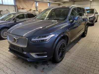 Volvo XC90 T8 AWD RECHARGE Ultimate Bright, 2022