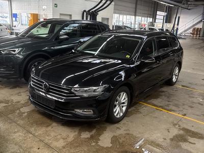 Volkswagen Passat 2.0 VARIANT 2.0 TDI SCR DSG, 2021