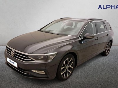 Volkswagen Passat Variant Style Business 1.6TDi 120pk/cv 5p DSG7, 2020