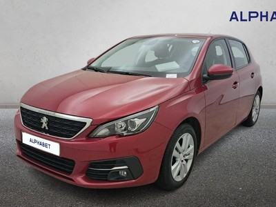 Peugeot 308 Active Pack 1.5BlueHDi S&S 130pk/cv 5p EAT8, 2020