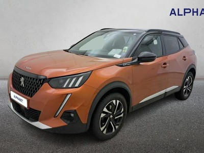 Peugeot 2008 GT-Line 1.5 BlueHDi S&S 100pk/cv 5p, 2020