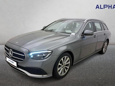 Mercedes E-Klasse E200d Break Business Solution 1.6d 160pk/cv 5p 9G-Tronic, 2021