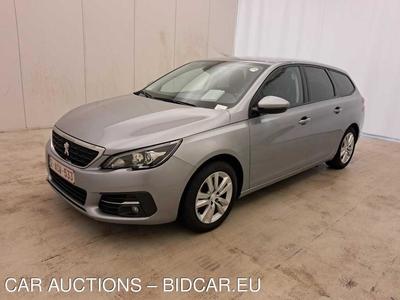 Peugeot 308 SW Active Pack 1.5BlueHDi S&amp;S 130pk/cv 5p EAT8, 2021