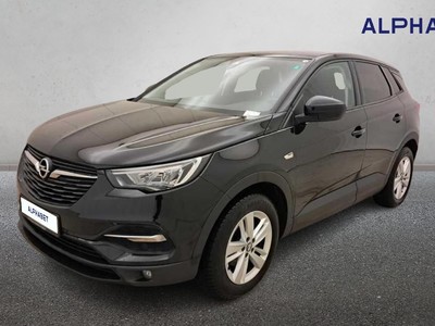 Opel Grandland X Edition 1.5 Turbo D S/S 130pk/cv 5p, 2021