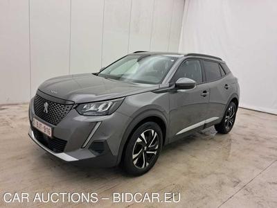 Peugeot 2008 Allure 1.5 BlueHDi S&amp;S 110pk/cv 5p, 2021