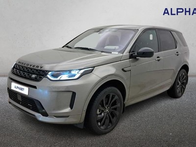 Land Rover Discovery Sport R-Dynamic HSE P300e 1.5i 309pk/cv 5p AWD Aut, 2021