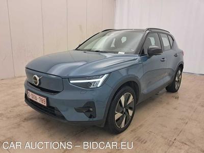 Volvo XC40 Recharge Twin Ultimate 408pk/cv 5p, 2023