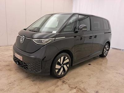 Volkswagen ID.BUZZ ID.Buzz Business 77kWh 204pk/cv, 2023