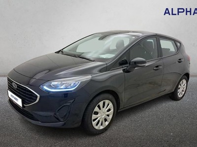 Ford Fiesta Fiesta Connected 1.0i EcoBoost 100pk/cv 5p, 2024