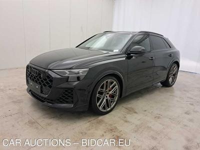 Audi Q8 RSPerformance 4.0TFSi 640pk/cv 5p Quattro Tiptronic, 2025