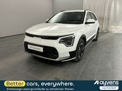 Kia Niro EV Inspiration Geschlossen, 5-turig, Direktantrieb, 1-Gang