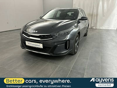 Kia XCeed 1.6 GDI DCT6 OPF Plug-in-Hybrid SPIRIT Geschlossen, 5-turig, Automatik, 6-Gang