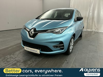 Renault Zoe AG (ohne Batterie) Z.E. 50 LIFE Limousine, 5-turig, Direktantrieb, 1-Gang